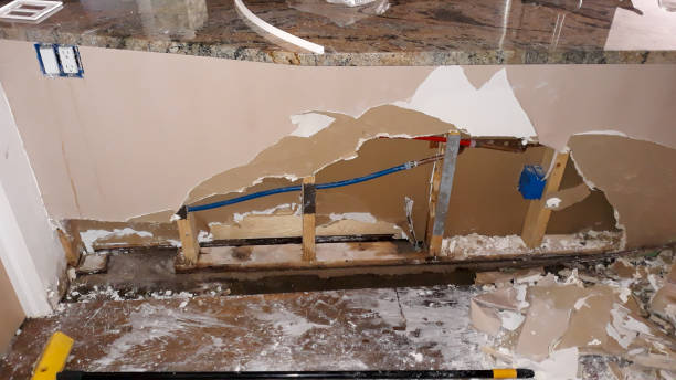 Best Flood damage cleanup  in Shinnecock Hills, NY