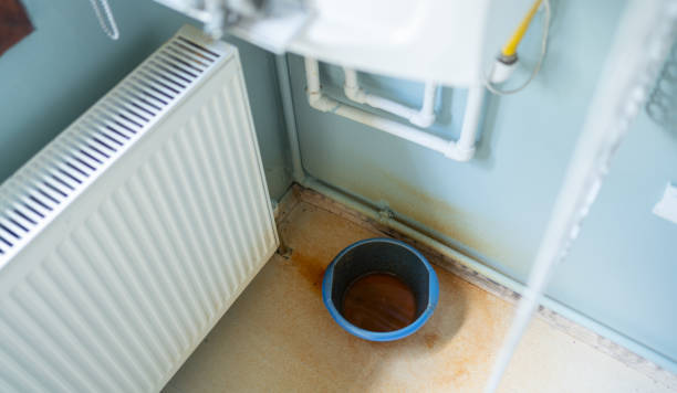 Best Emergency water damage restoration  in Shinnecock Hills, NY